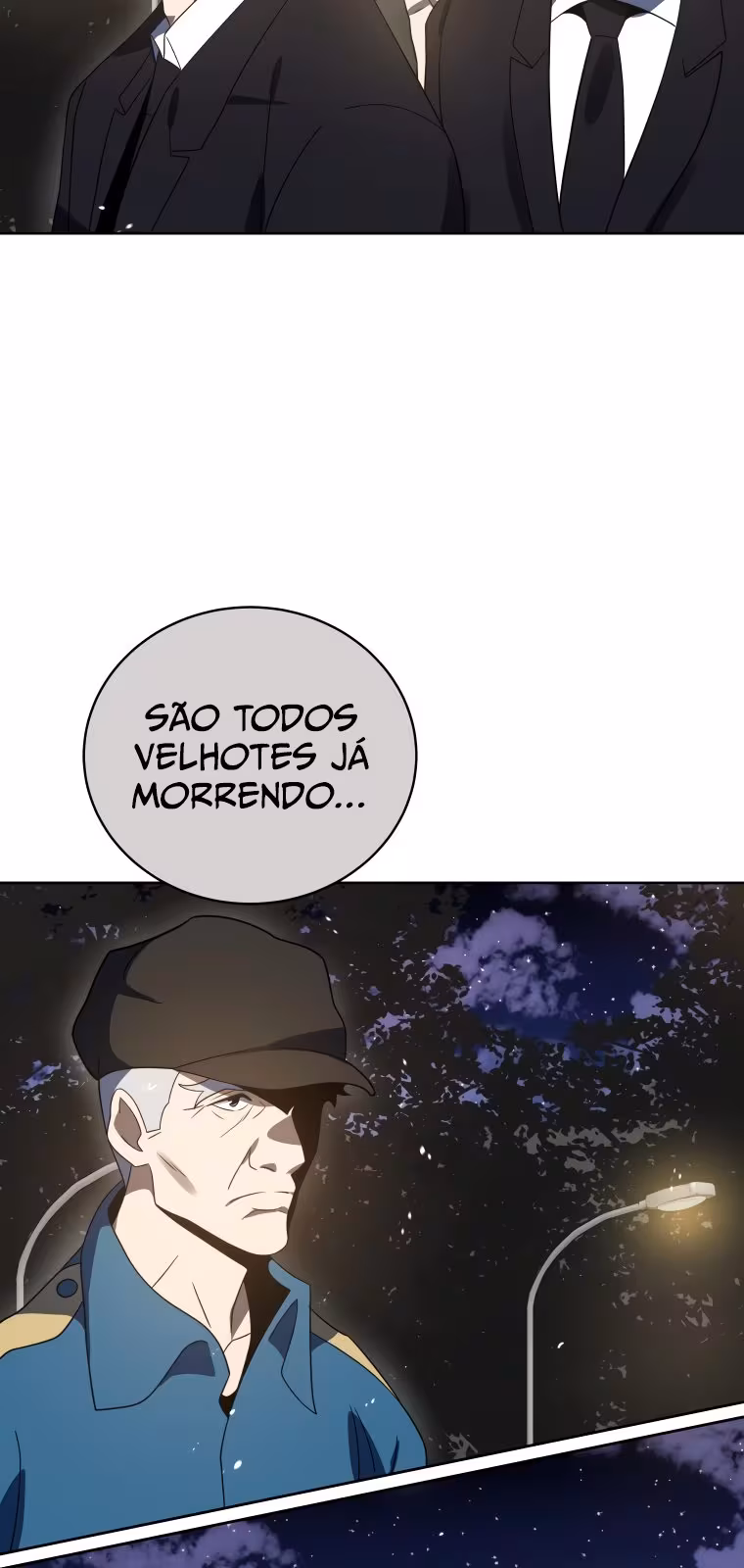 Página do Capítulo 131