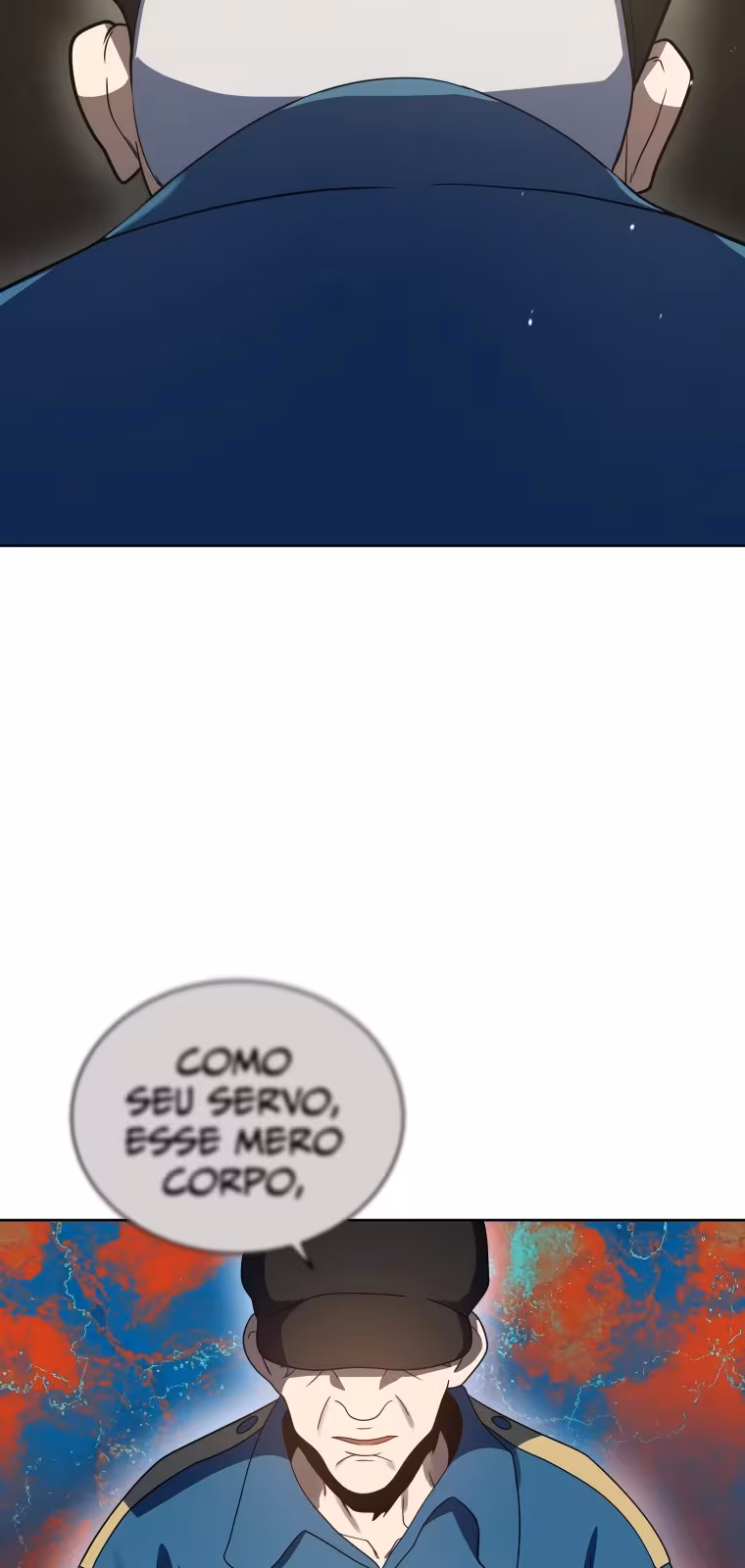 Página do Capítulo 131