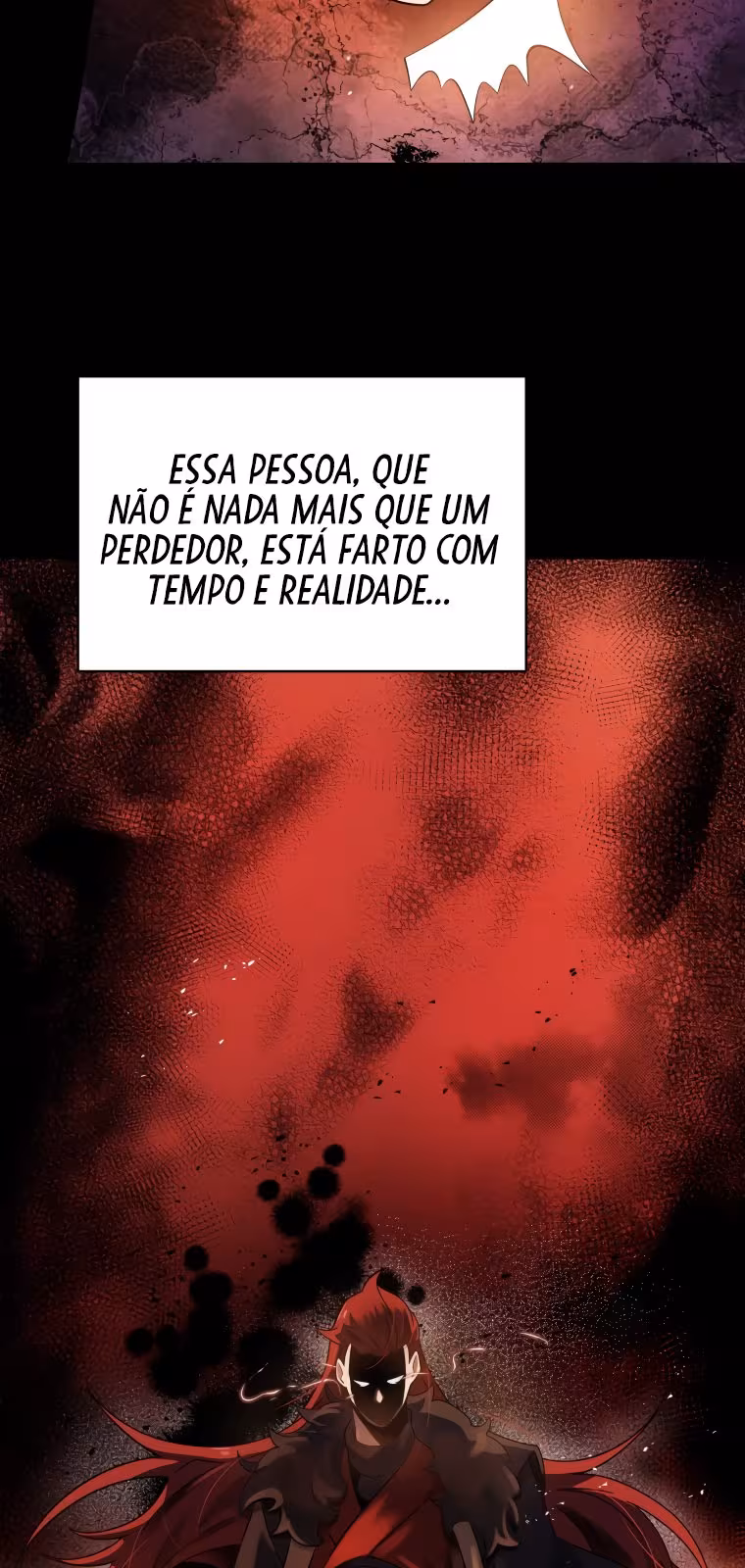 Página do Capítulo 131