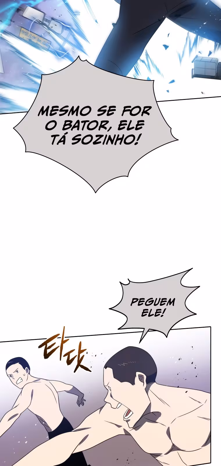 Página do Capítulo 131