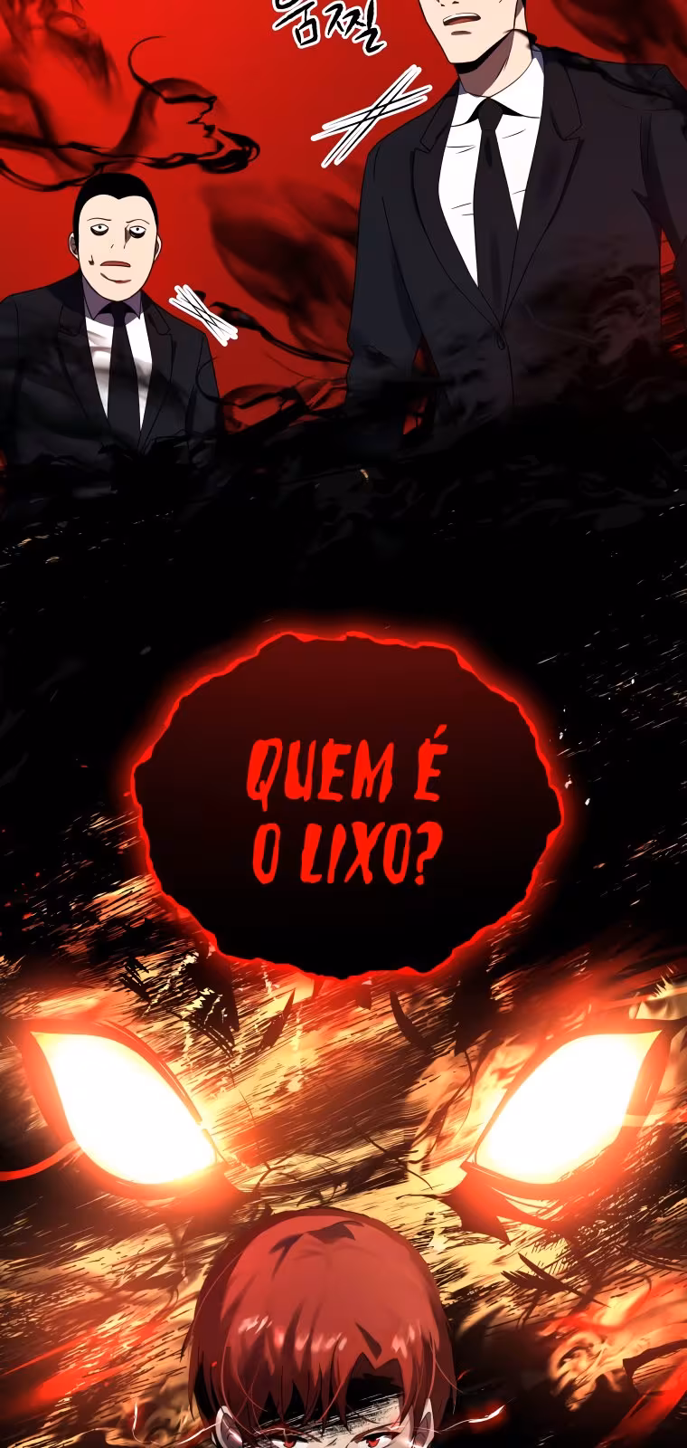 Página do Capítulo 131