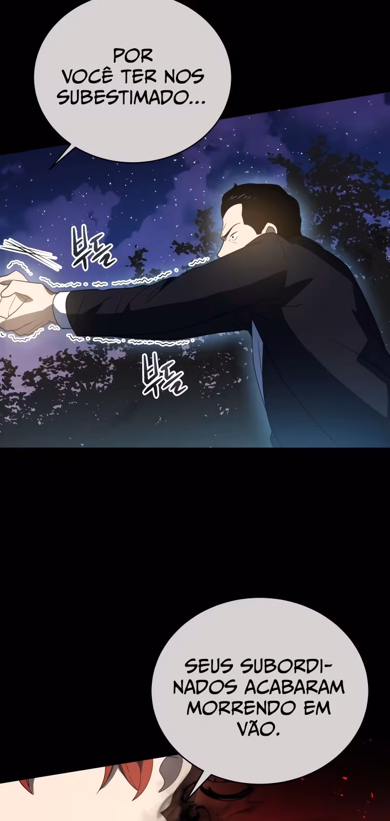 Página do Capítulo 132
