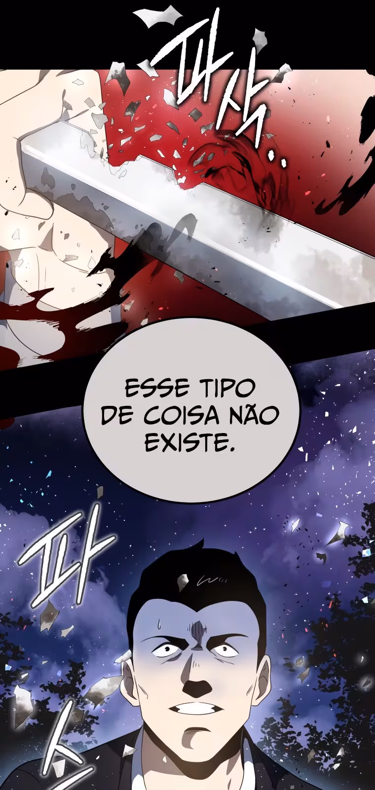Página do Capítulo 132