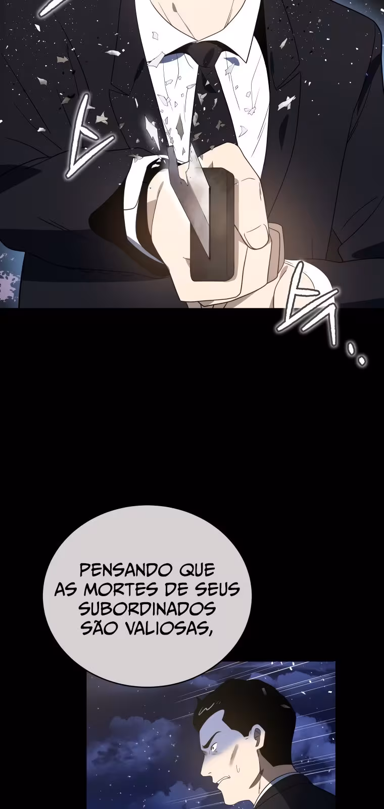 Página do Capítulo 132