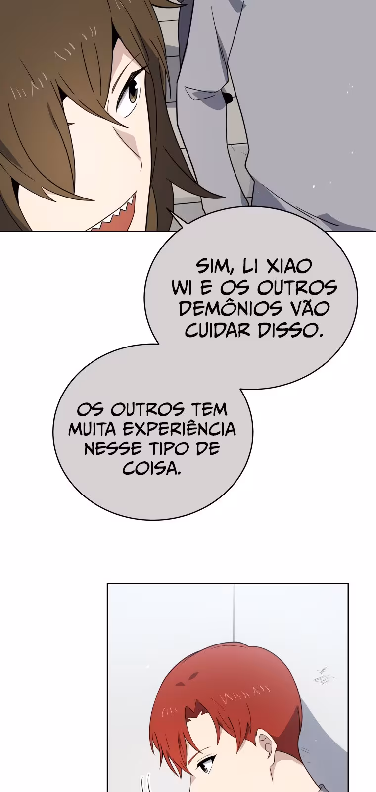 Página do Capítulo 132