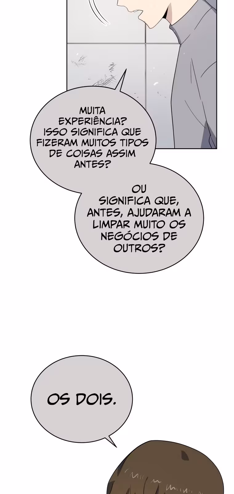Página do Capítulo 132