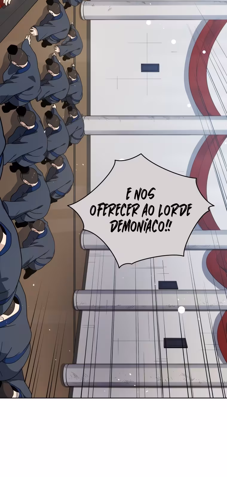 Página do Capítulo 132