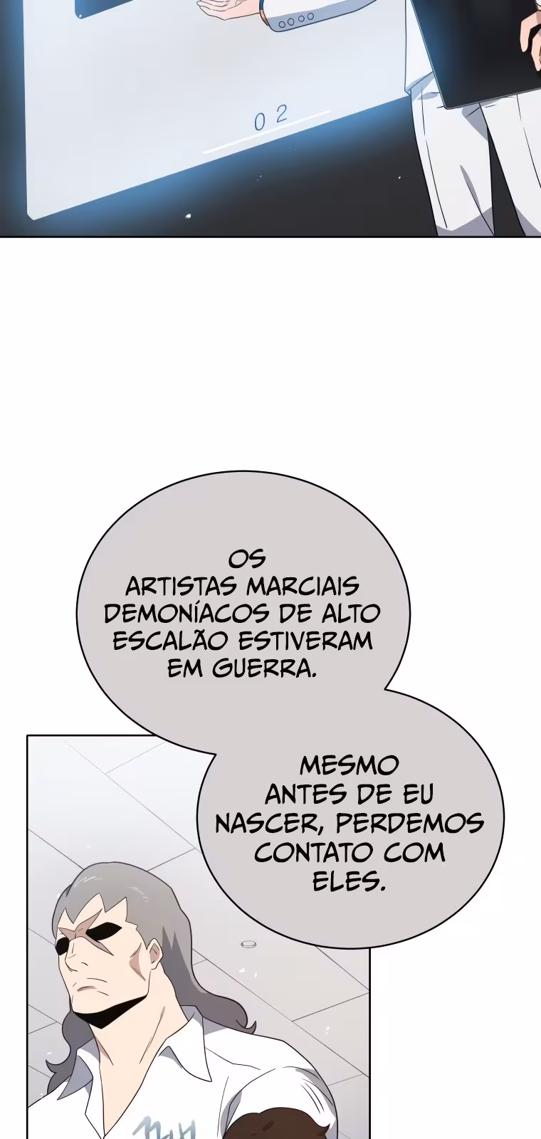 Página do Capítulo 132