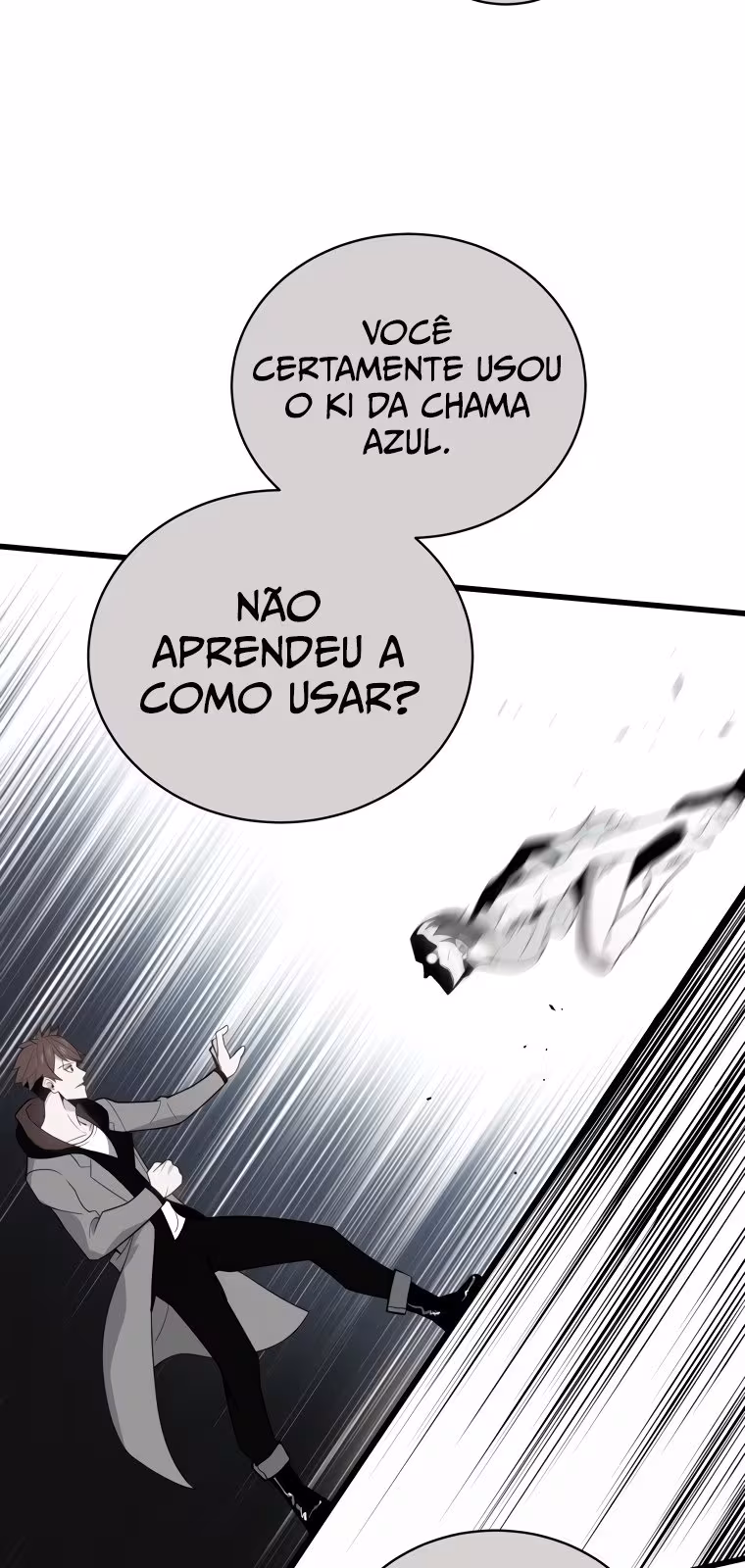 Página do Capítulo 133