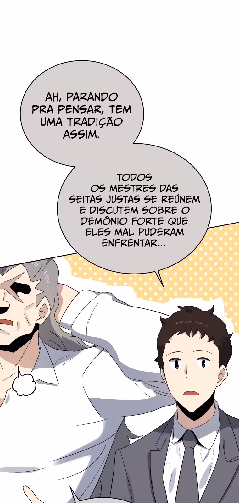 Página do Capítulo 133