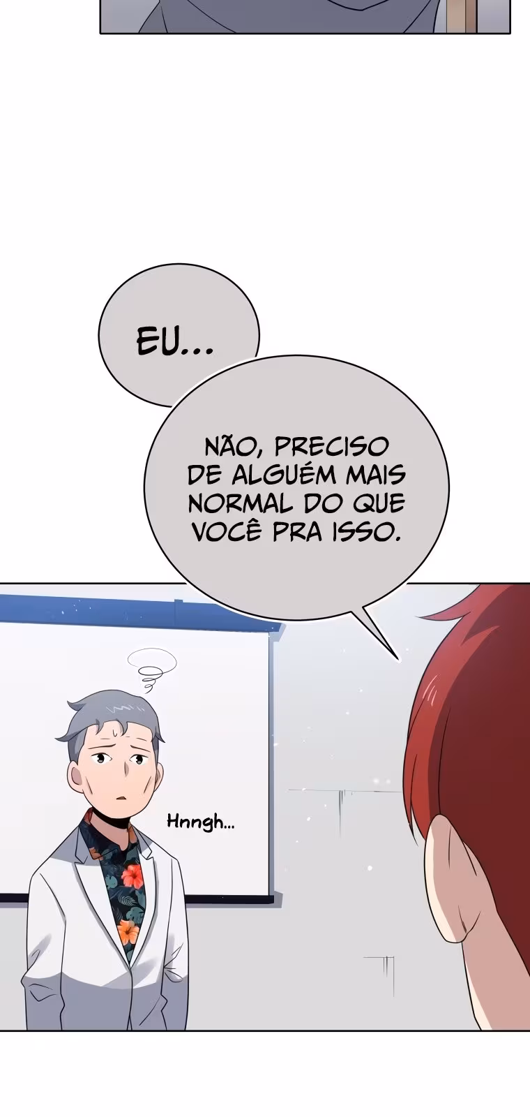 Página do Capítulo 133