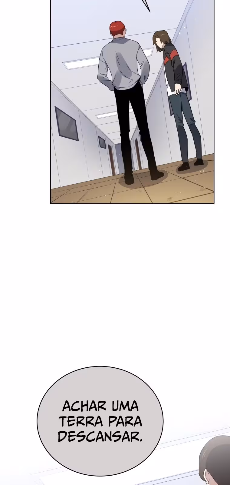 Página do Capítulo 133