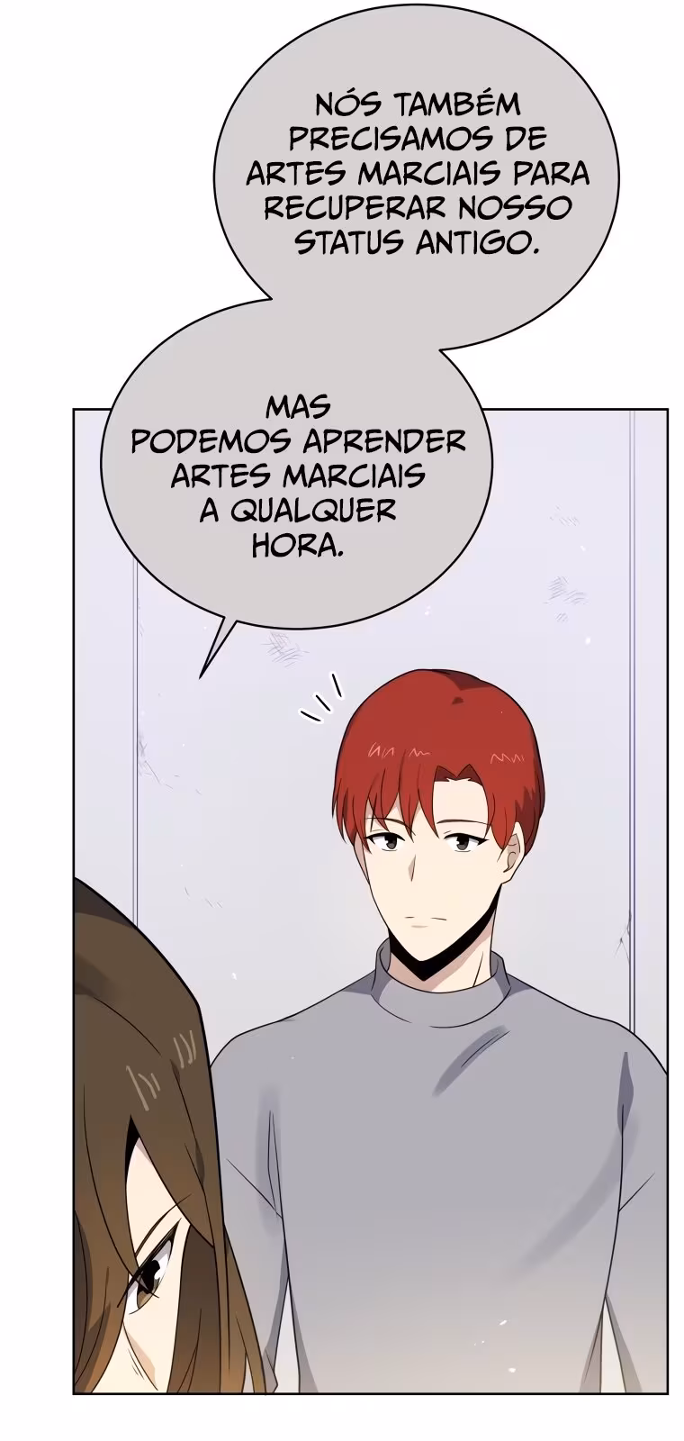 Página do Capítulo 133