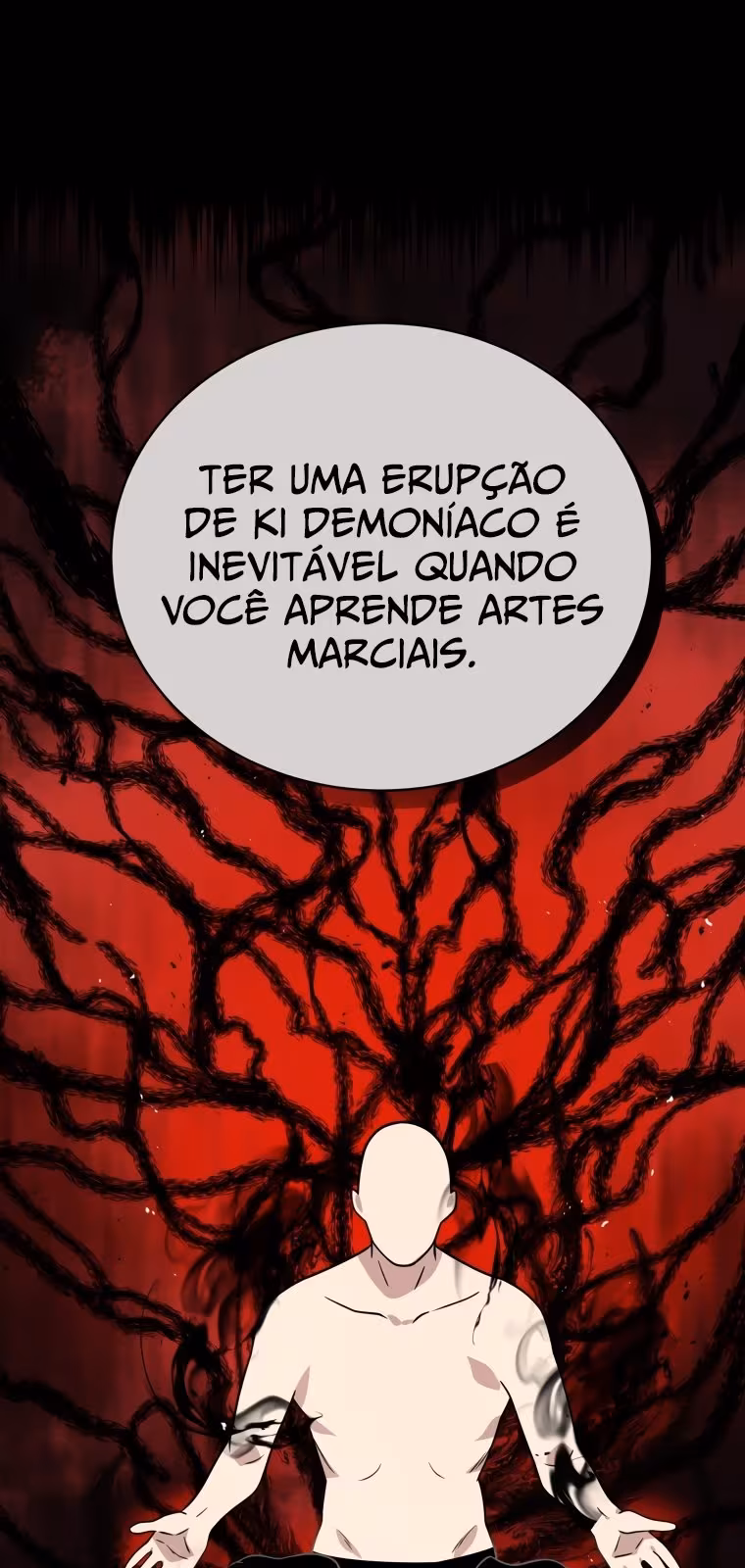 Página do Capítulo 133