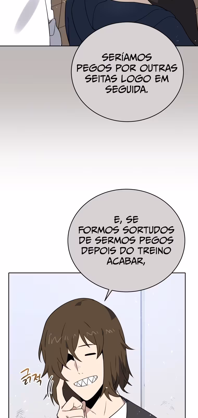 Página do Capítulo 133