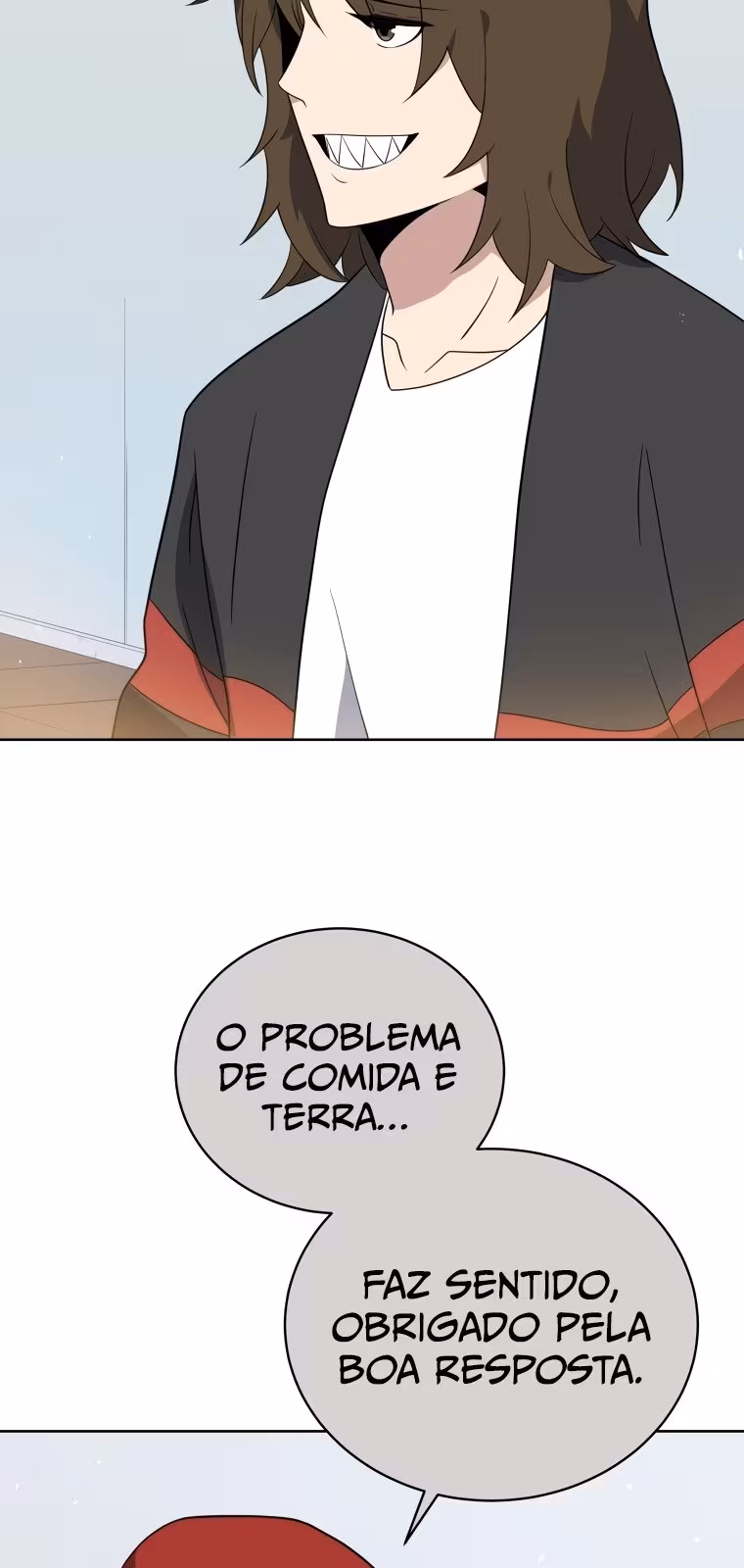 Página do Capítulo 133