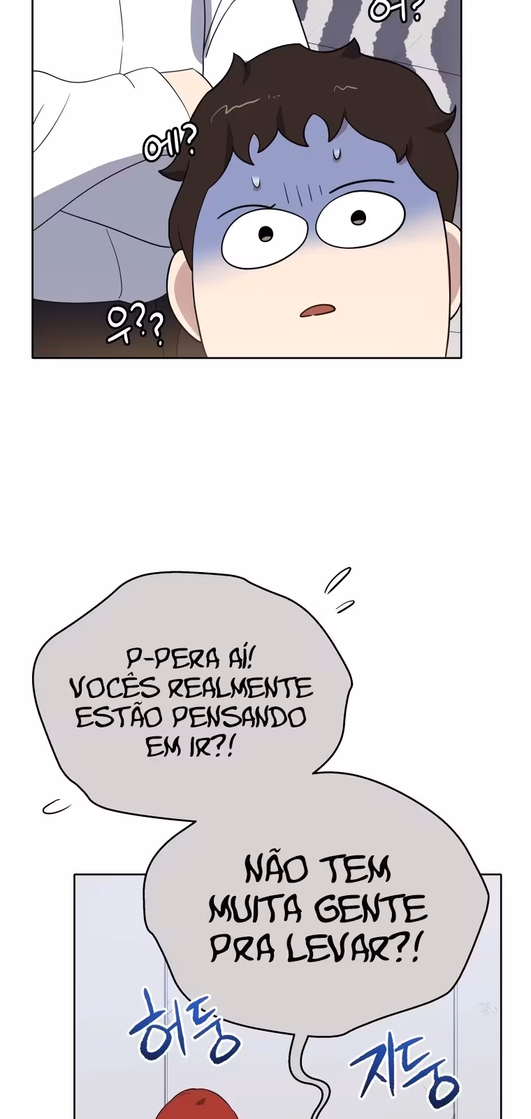 Página do Capítulo 133