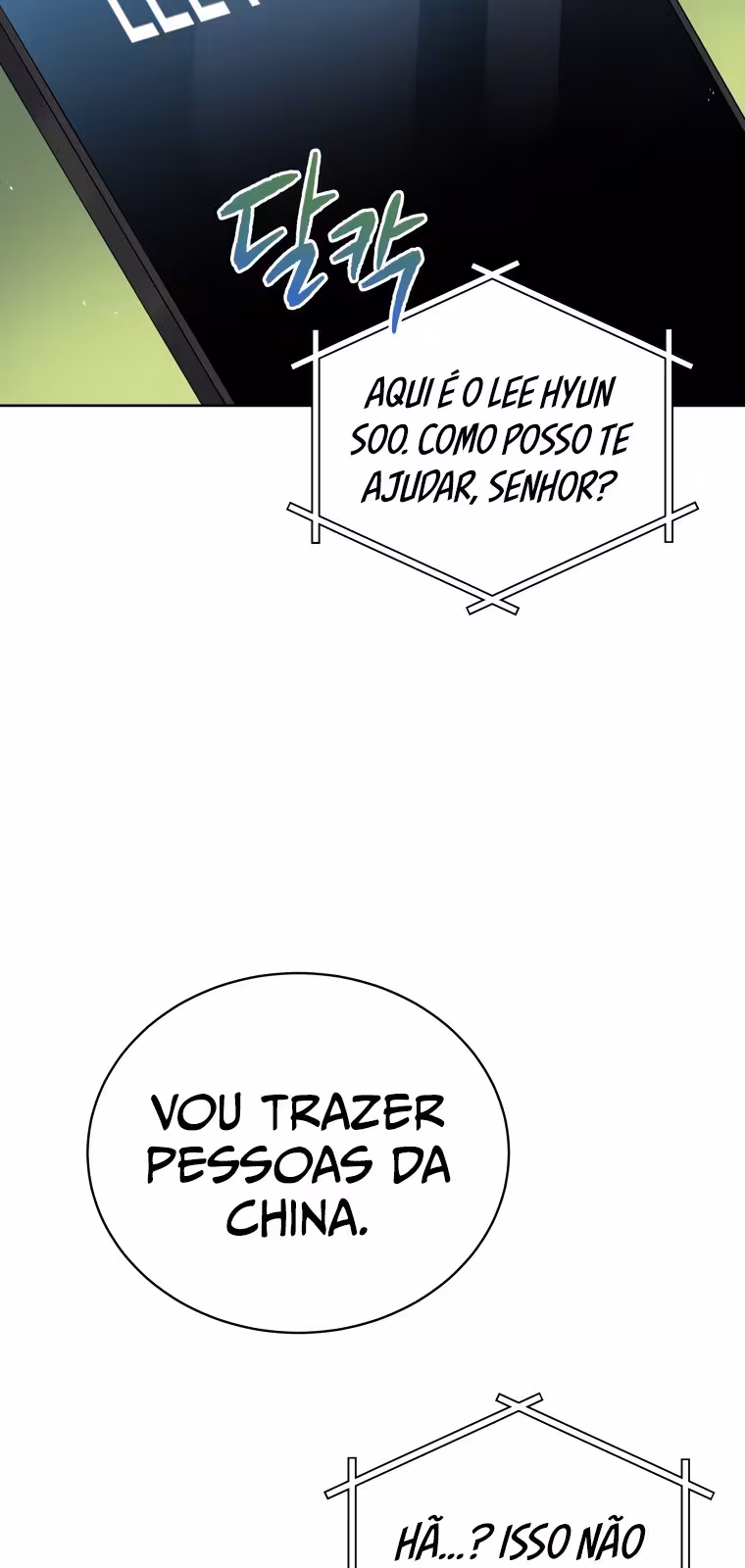 Página do Capítulo 133