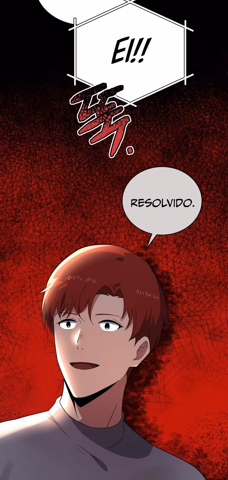 Página do Capítulo 133