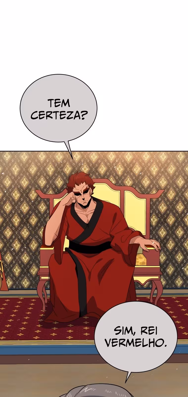 Página do Capítulo 133