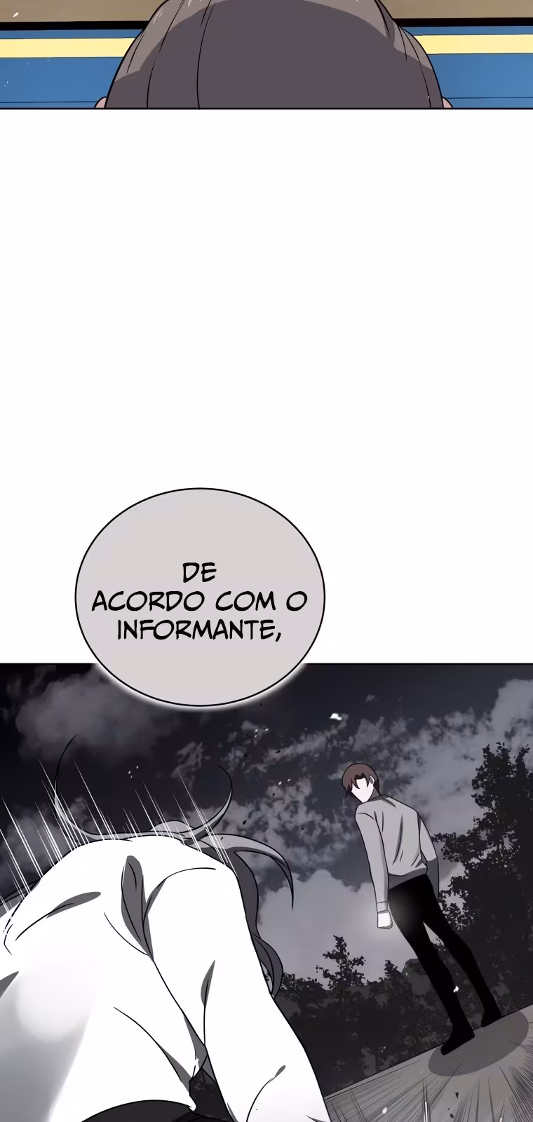 Página do Capítulo 133