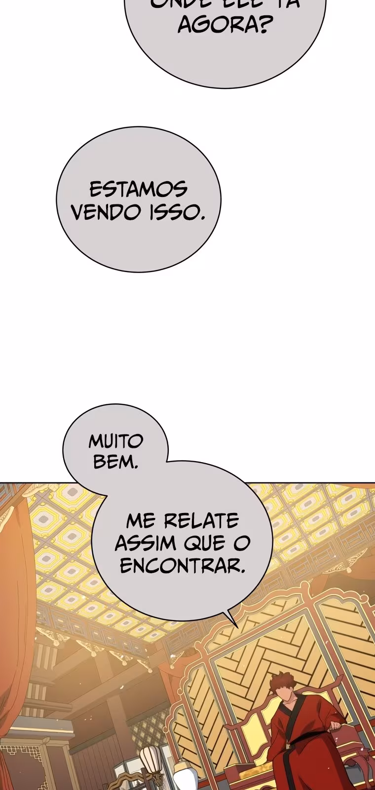 Página do Capítulo 133