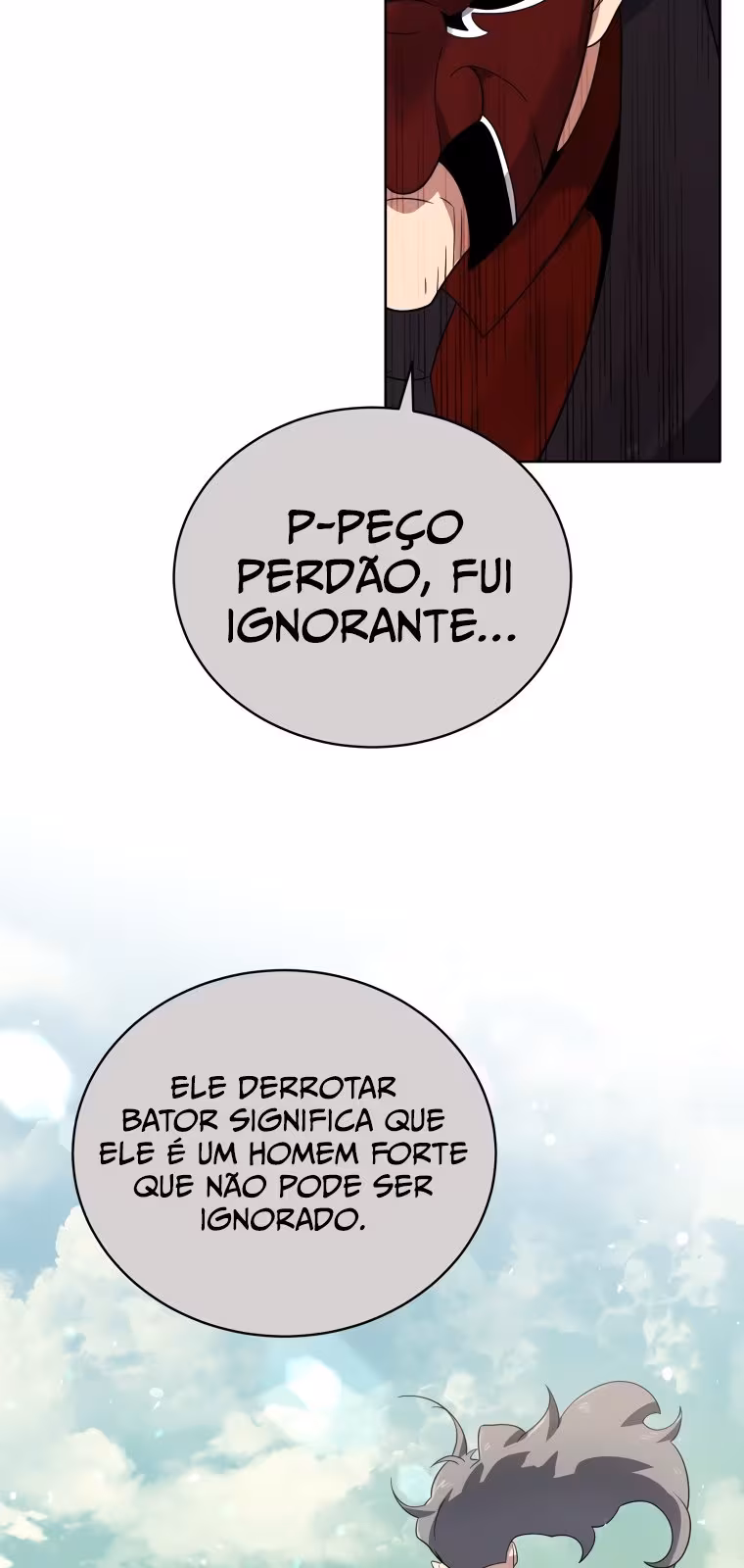 Página do Capítulo 133