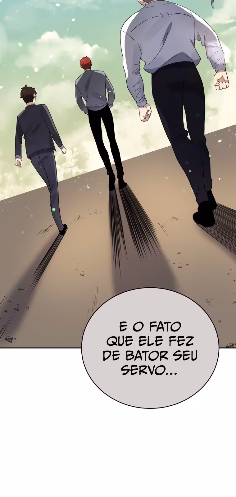 Página do Capítulo 133