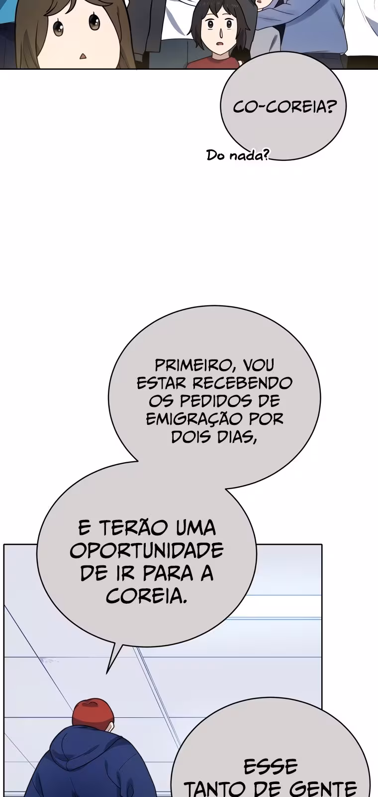 Página do Capítulo 134