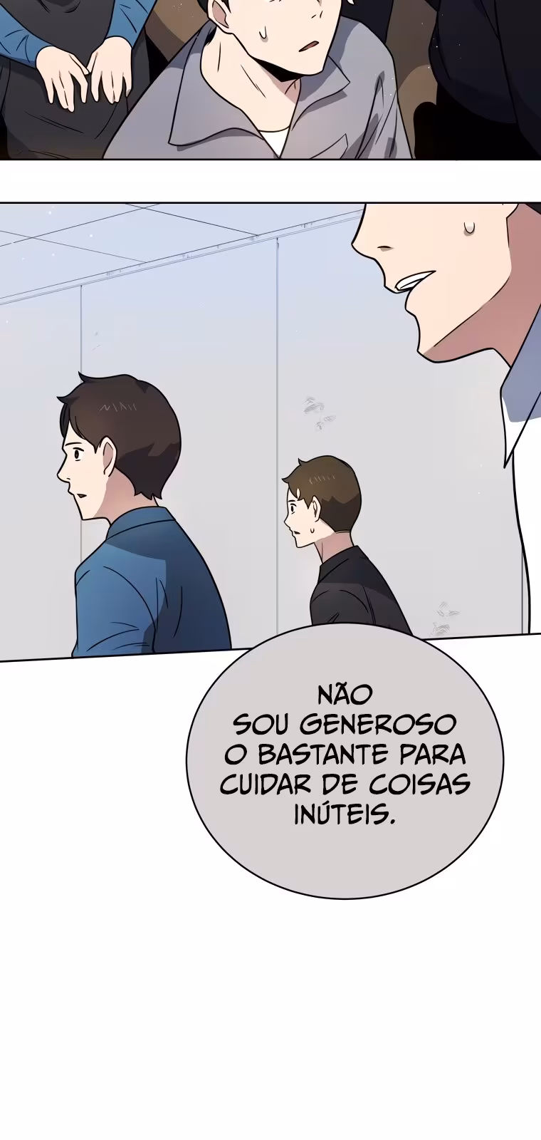 Página do Capítulo 134