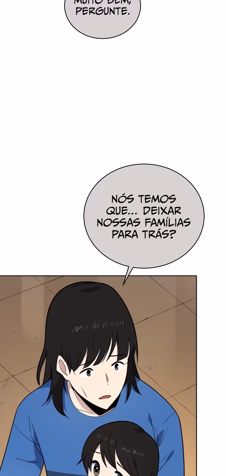 Página do Capítulo 134