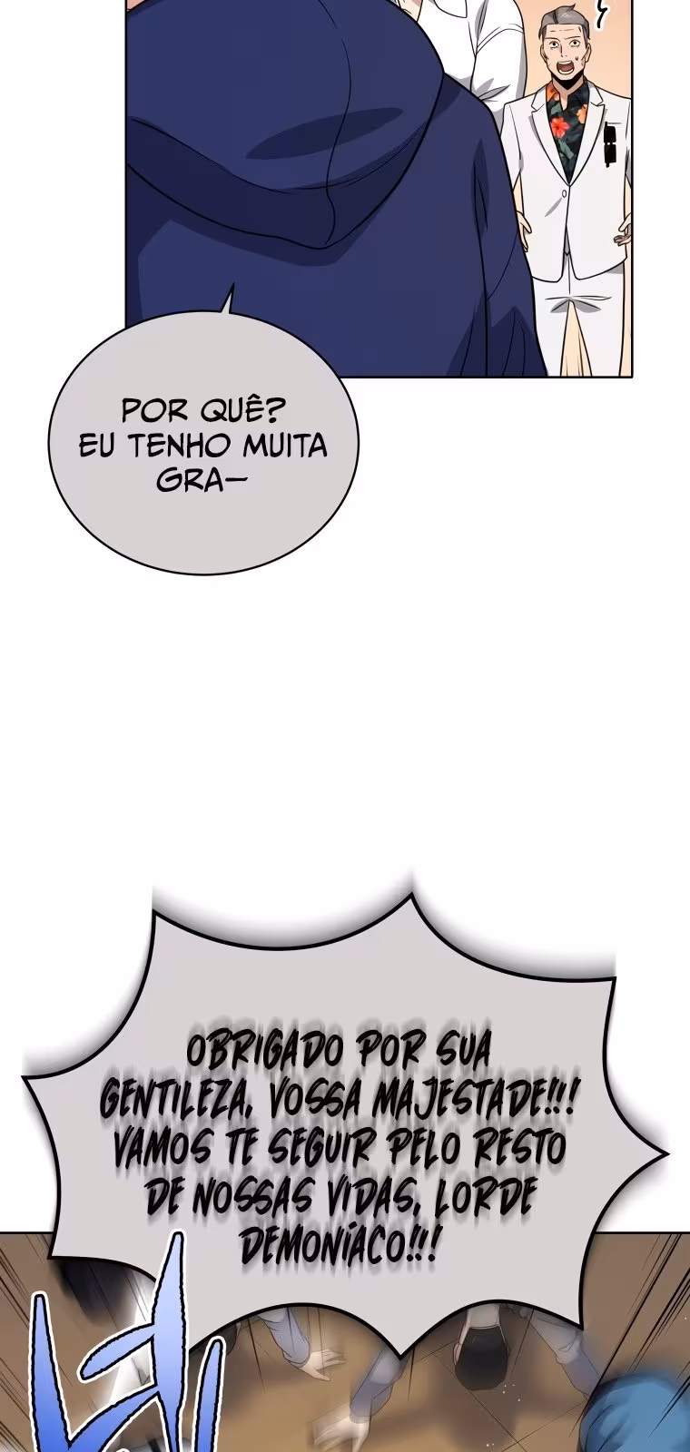 Página do Capítulo 134