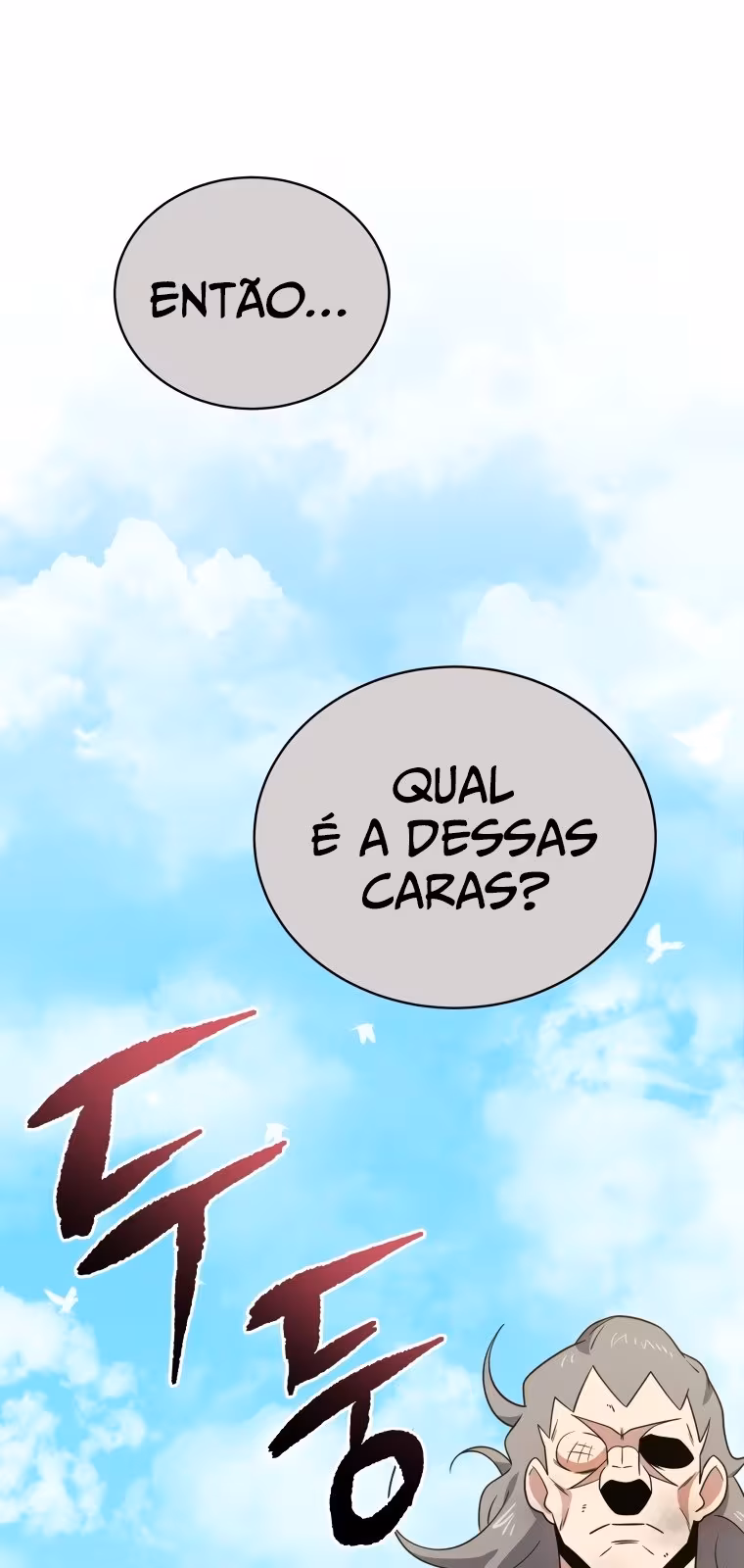 Página do Capítulo 134