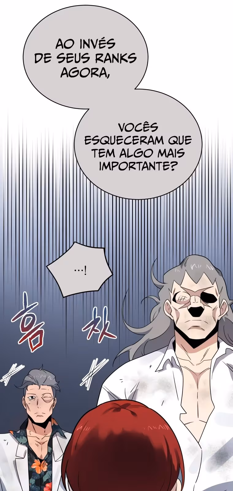 Página do Capítulo 134