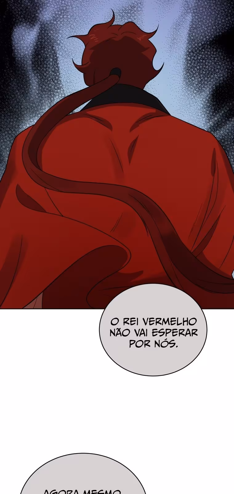 Página do Capítulo 134