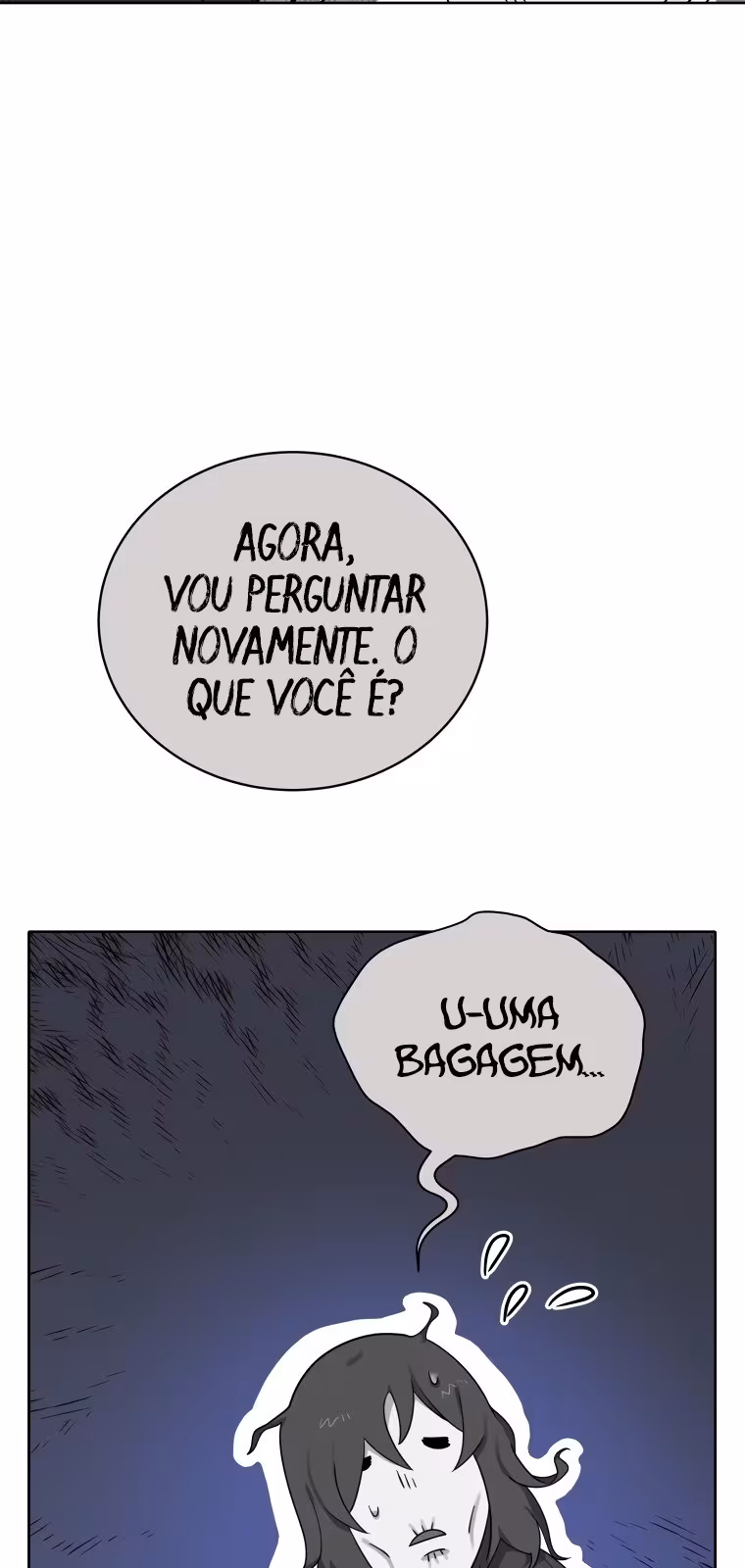 Página do Capítulo 134