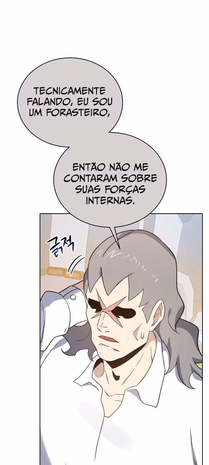 Página do Capítulo 135