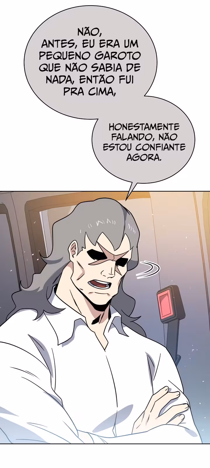 Página do Capítulo 135