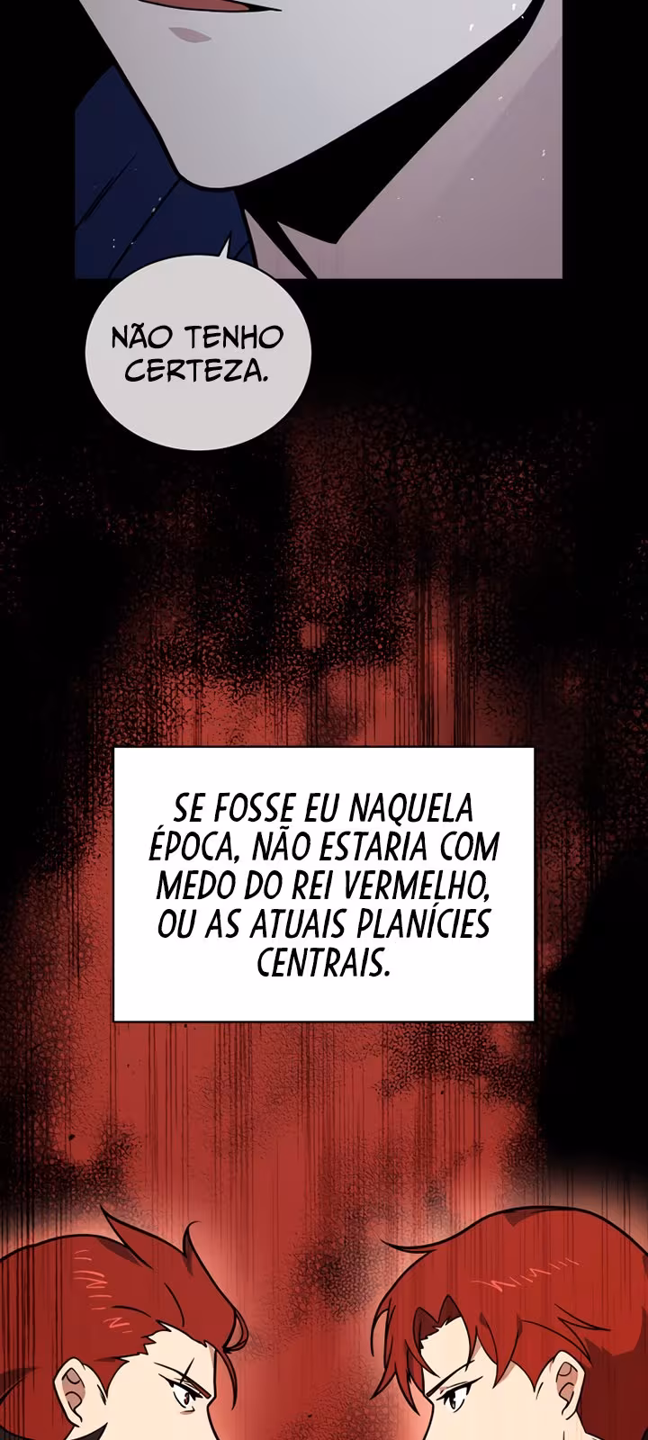 Página do Capítulo 135