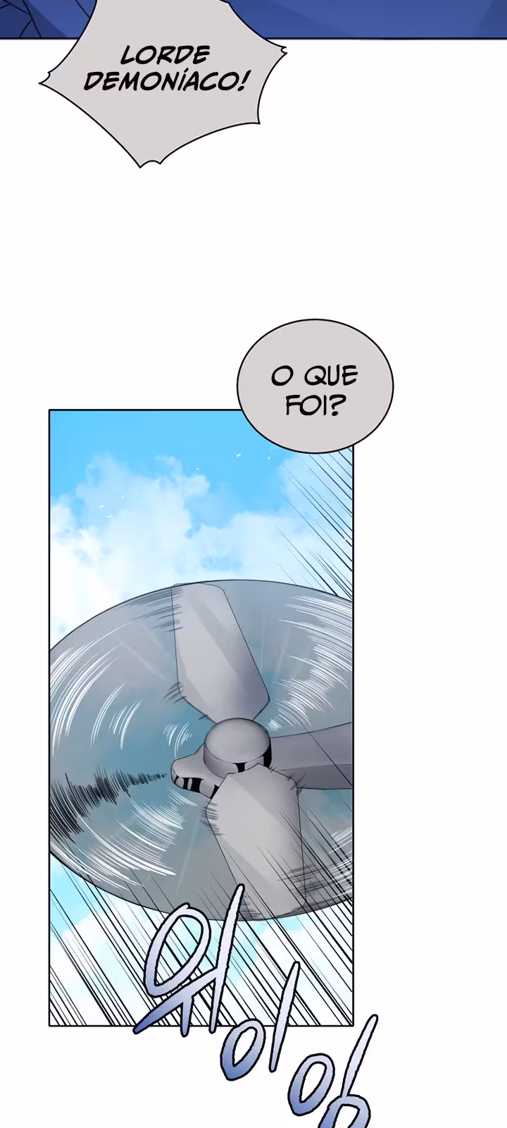 Página do Capítulo 135