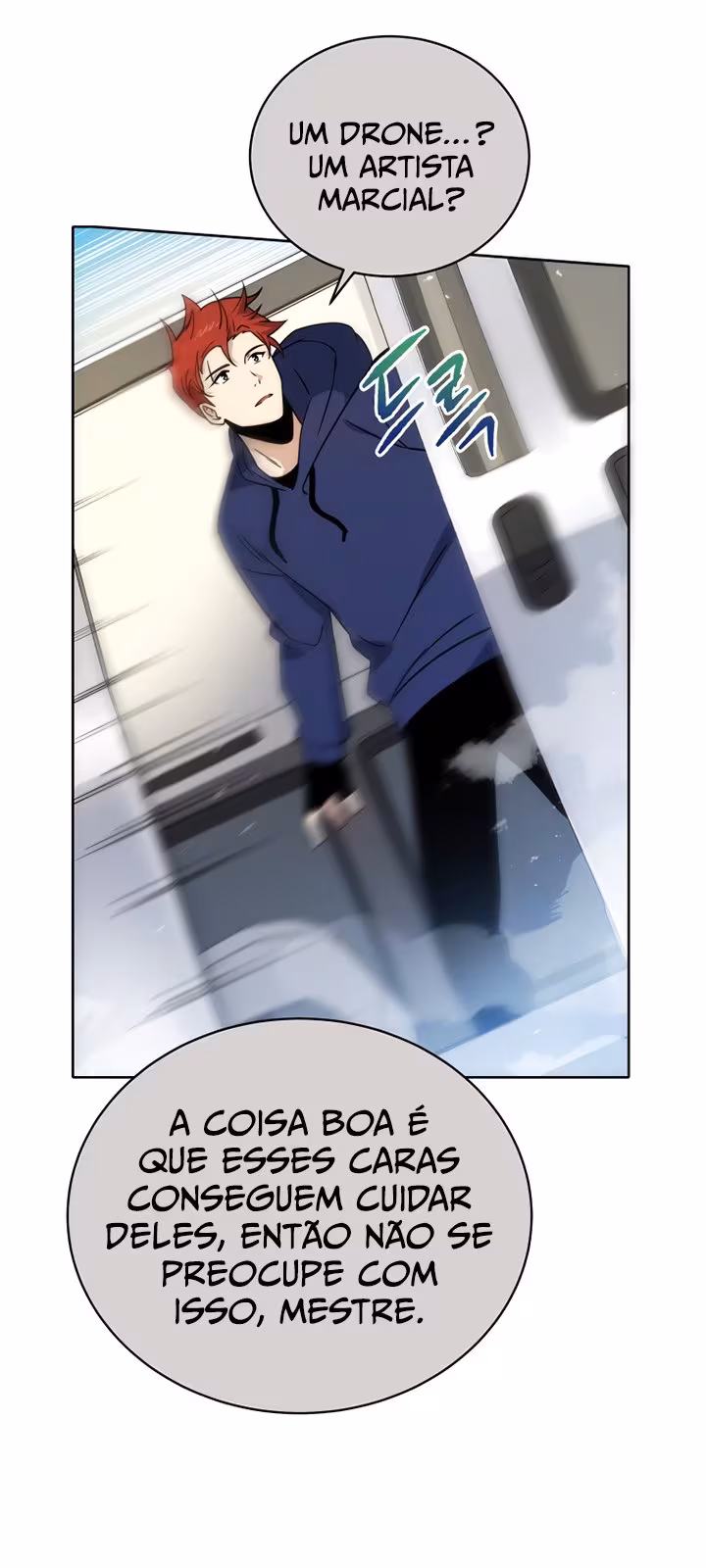 Página do Capítulo 135