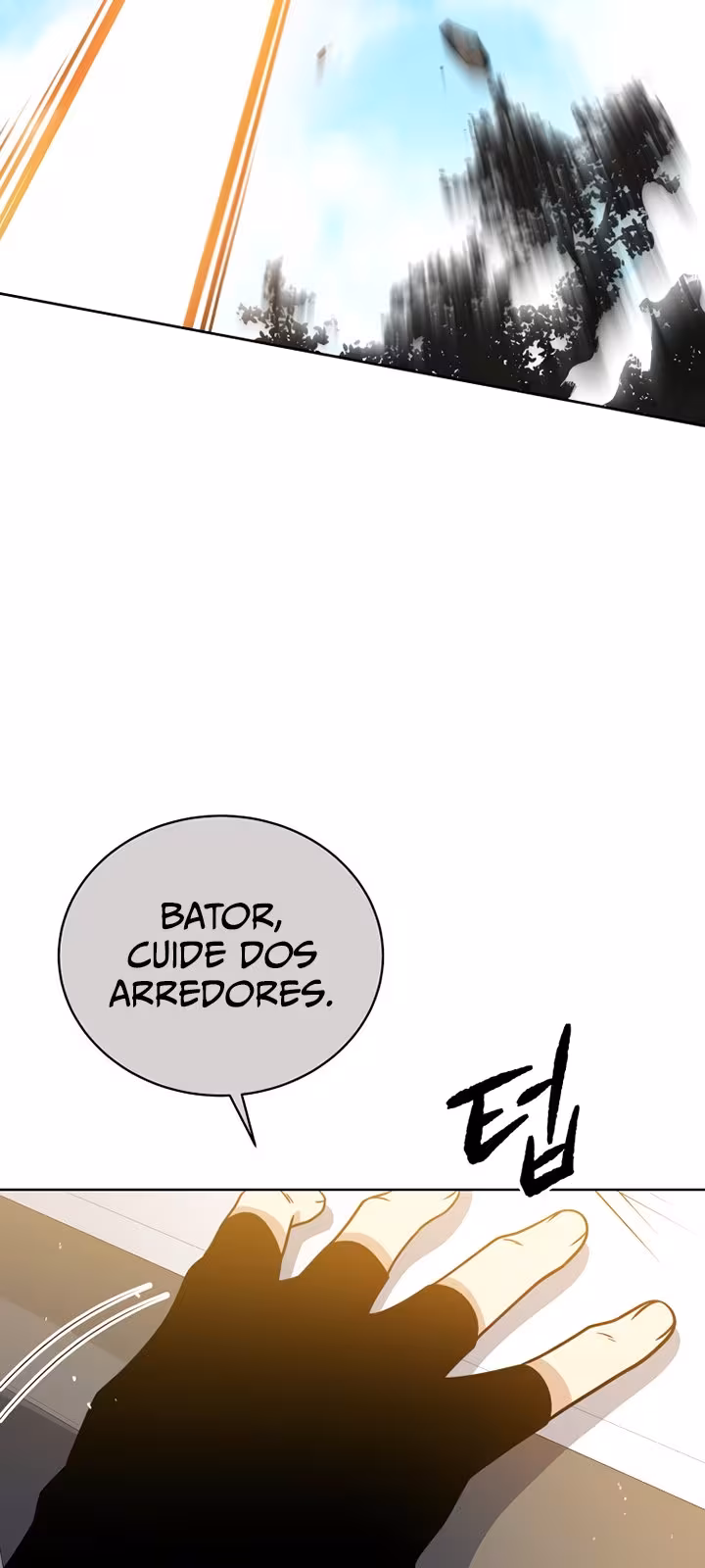 Página do Capítulo 135