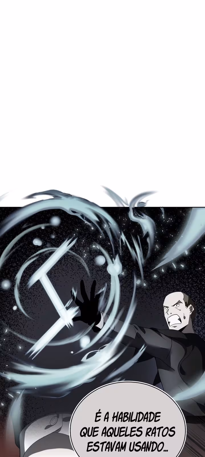 Página do Capítulo 135