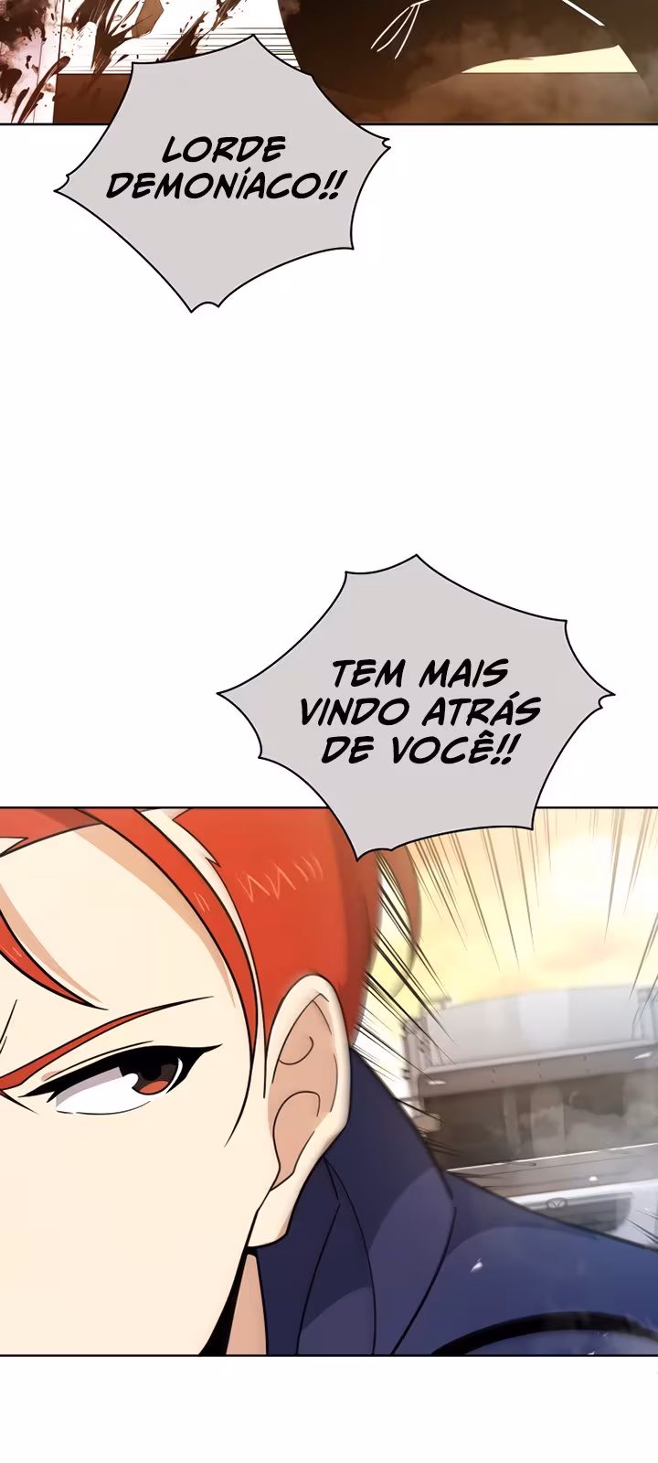 Página do Capítulo 135
