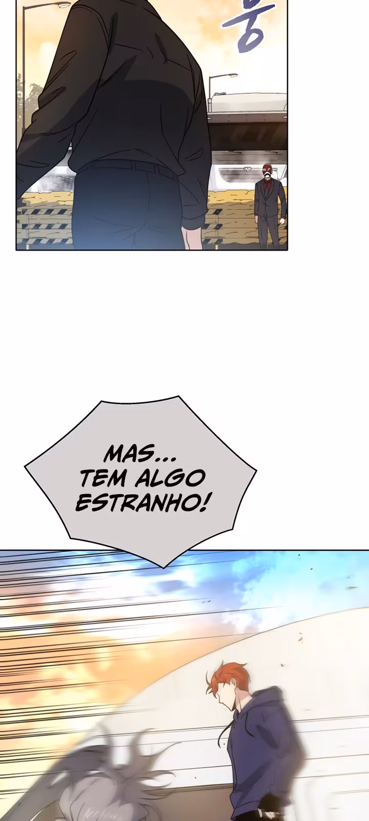 Página do Capítulo 135