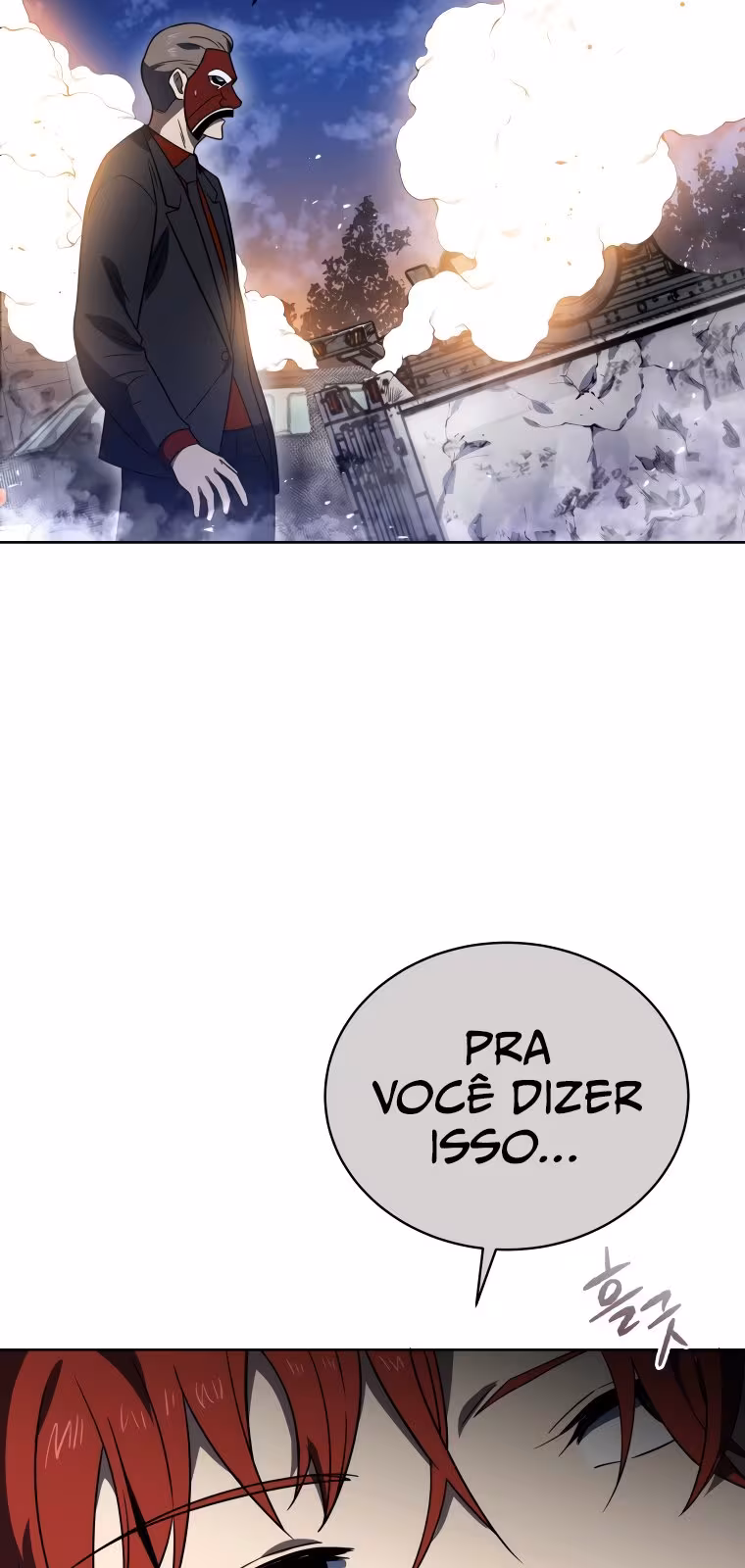 Página do Capítulo 136