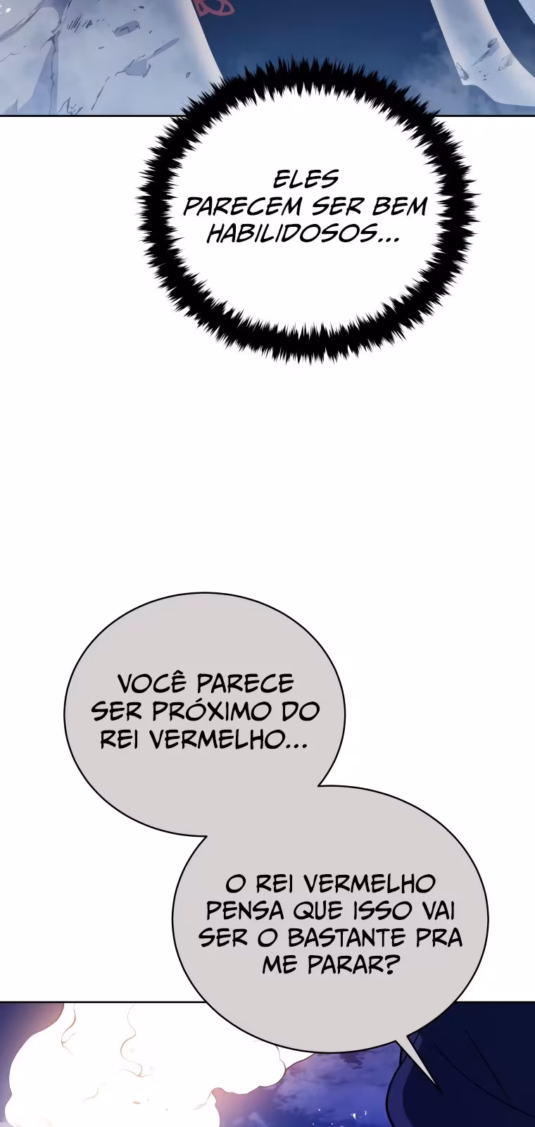 Página do Capítulo 136
