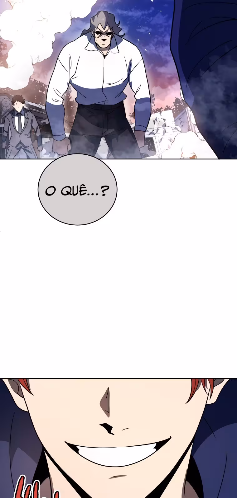 Página do Capítulo 136