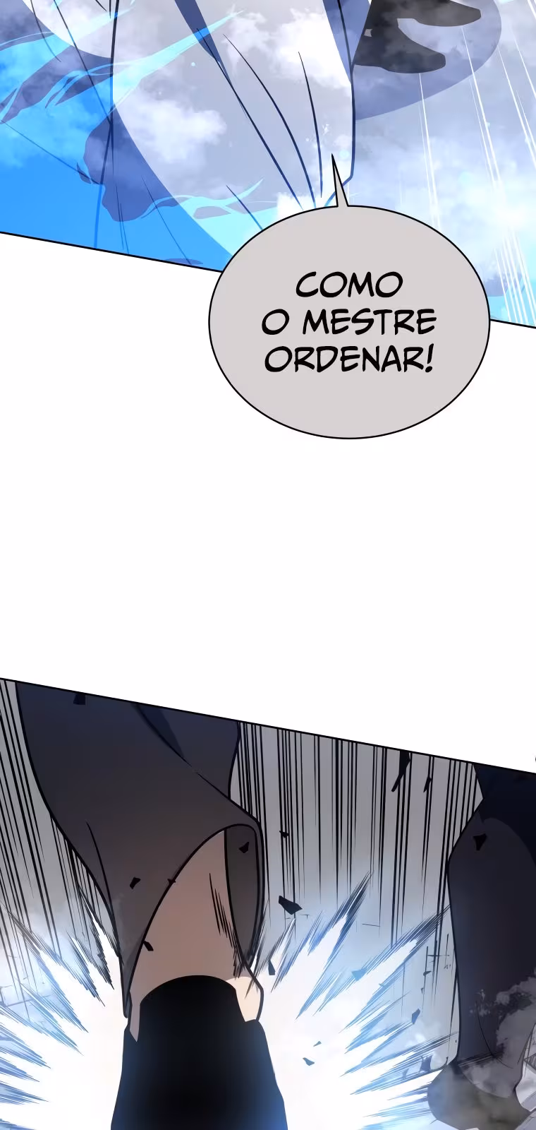 Página do Capítulo 136