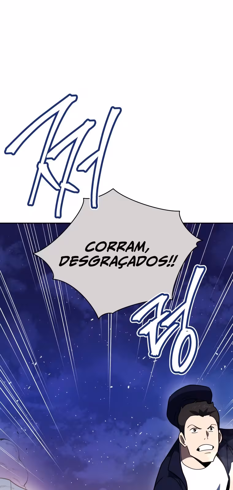 Página do Capítulo 136